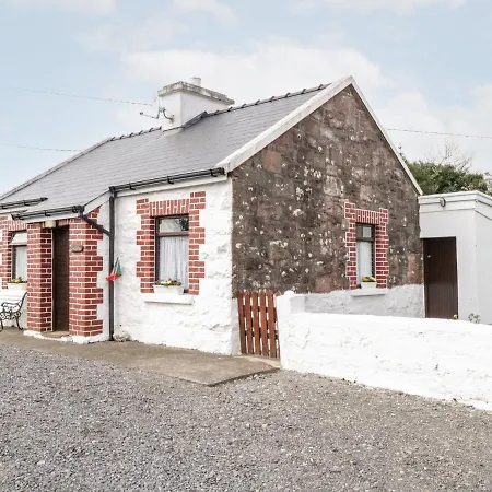 The Carrowsallagh Bridge