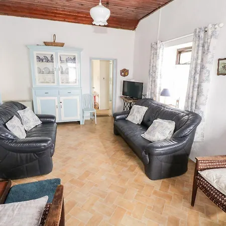 The * Carrowsallagh Bridge