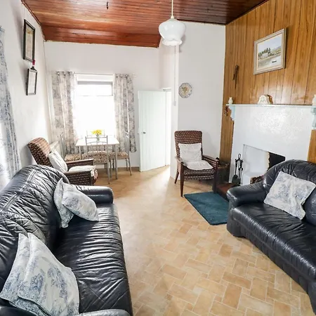 The Carrowsallagh Bridge