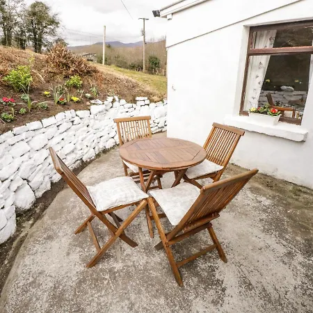 Сasa de vacaciones The