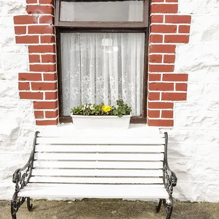 The * Carrowsallagh Bridge