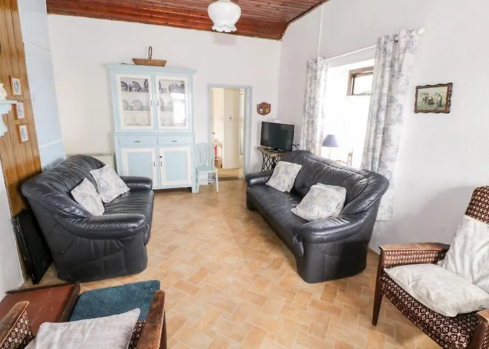 The * Carrowsallagh Bridge