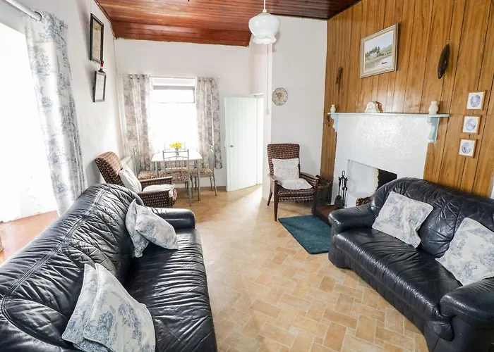 The Carrowsallagh Bridge