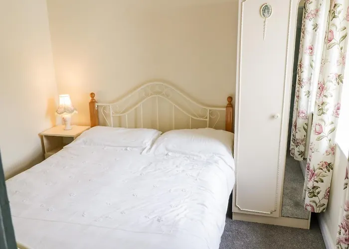 The * Carrowsallagh Bridge