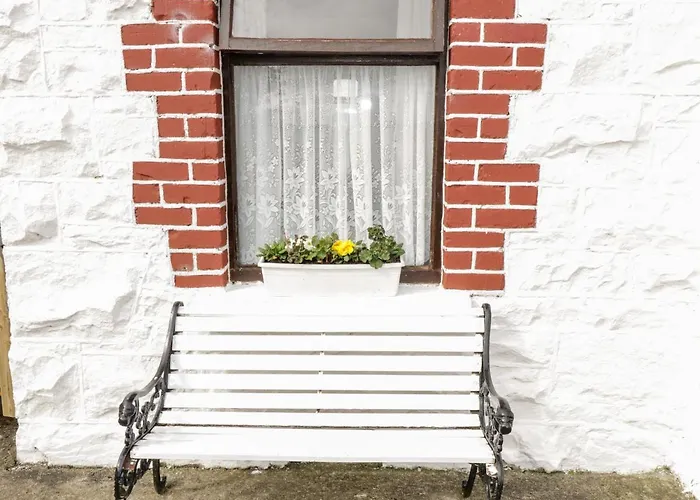 The * Carrowsallagh Bridge